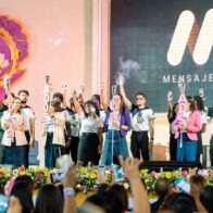 Más de 1,600 mujeres florecen en histórica cumbre nacional que impulsa su desarrollo integral en RD