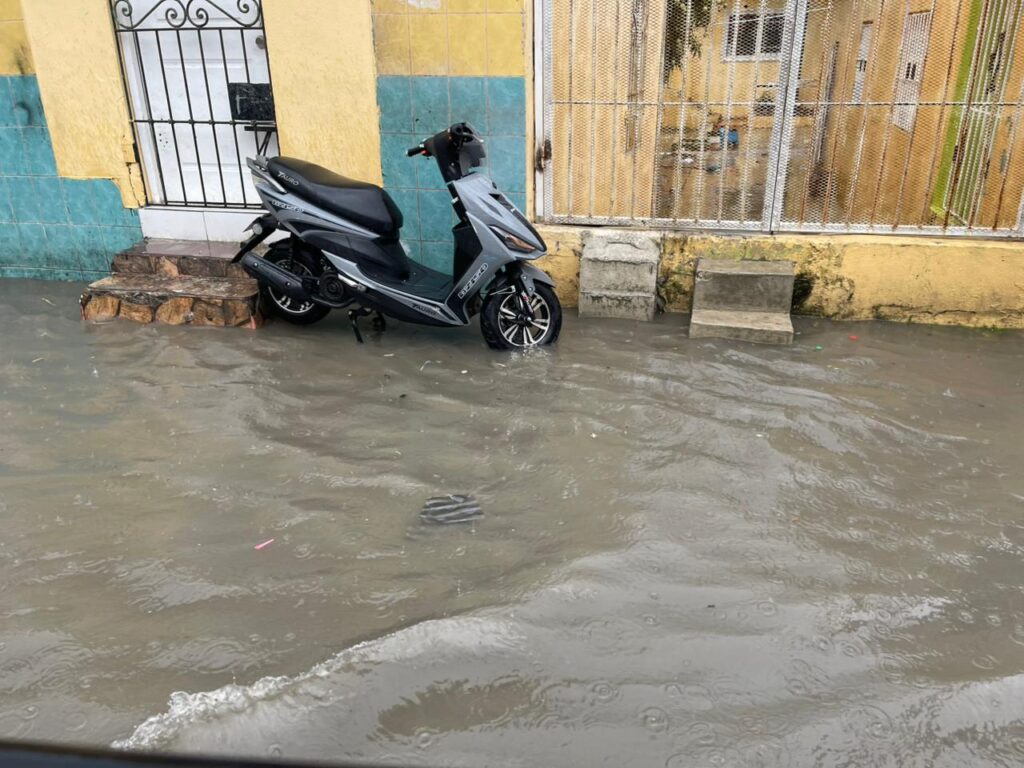 Defensa Civil y Salud Pública recorren zonas vulnerables en La Romana | 3 | Defensa Civil y Salud Pública recorren zonas vulnerables en La Romana - Noticias de hoy en República Dominicana | De Último Minuto