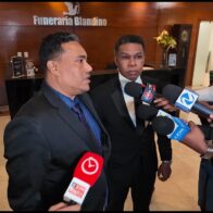 Raymond y Miguel lamentan muerte de Carlos Batista: “Era una persona sin tasa de rechazo”