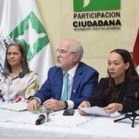 A un año y 8 meses sin juicio de fondo, Participación Ciudadana alerta estancamiento en caso Jean Alain