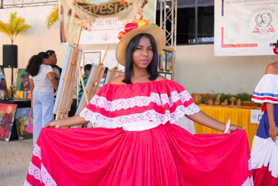 Realizan quinta Gala Regional de la Modalidad en Artes en Azua - Noticias de hoy en República Dominicana | De Último Minuto