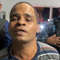 Apresan en Tamboril a “Pirrinchi”, segundo implicado en robo millonario a joyería en Santiago