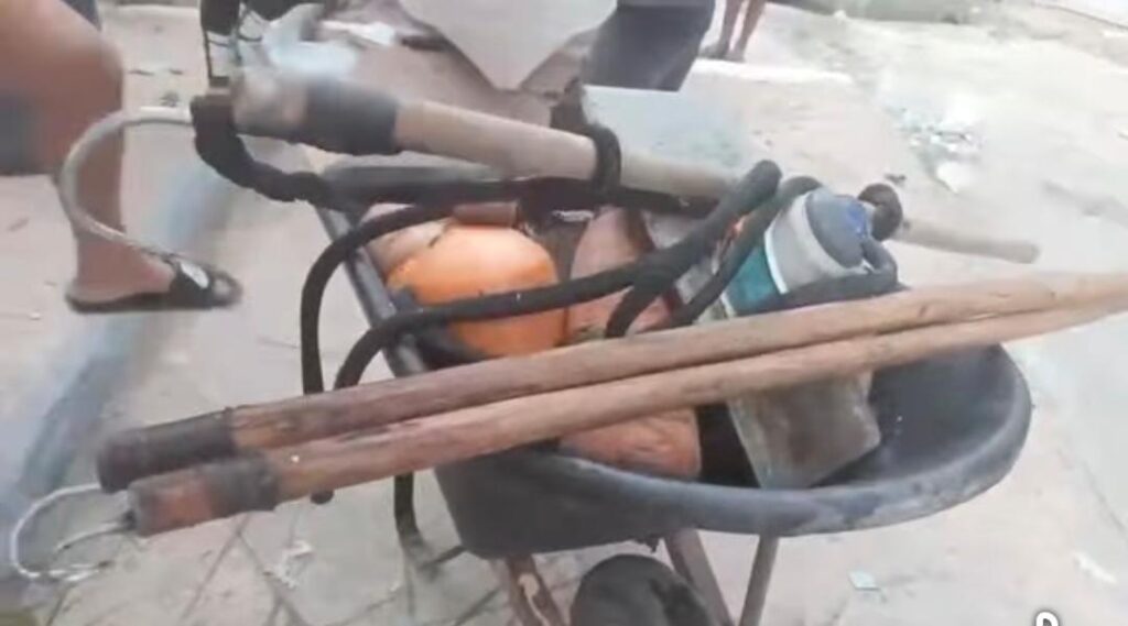 Indignación entre pescadores de San Pedro de Macorís por acusaciones de narcotráfico - Noticias de hoy en República Dominicana | De Último Minuto