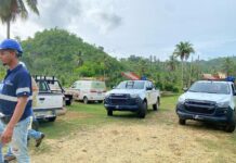 Apagones constantes en El Limón de Samaná ponen en riesgo el desarrollo y la inversión extranjera Apagones constantes en El Limón de Samaná ponen en riesgo el desarrollo y la inversión extranjera