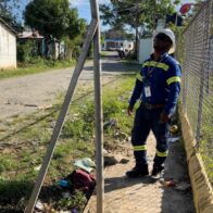 Edeeste aclara muerte de yegua en Sabana Grande de Boyá se debió a conexión ilegal
