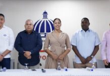 Dedican torneo superior femenino 2026 a Milagros Ortiz Bosch