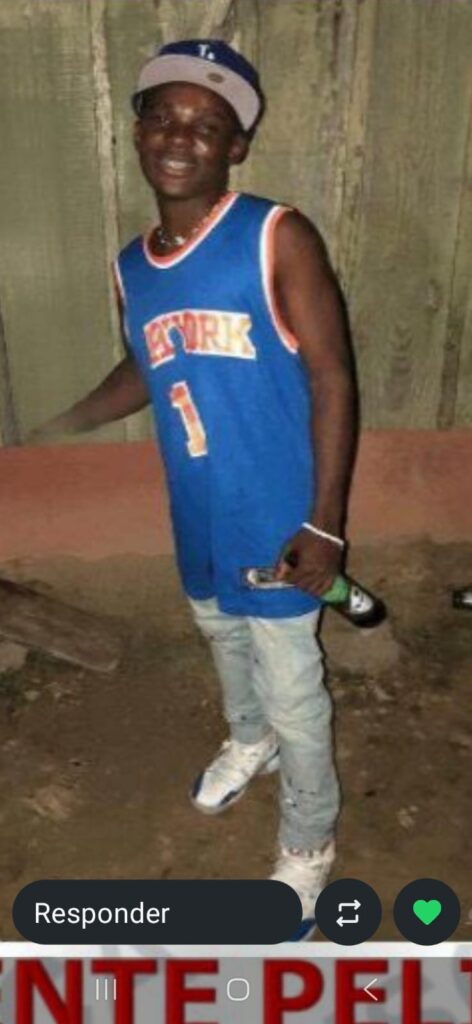 Nacional haitiano prófugo por homicidio y robo cae abatido al enfrentar patrulla de la Dicrim en Batey Cacata, La Romana - Noticias de hoy en República Dominicana | De Último Minuto