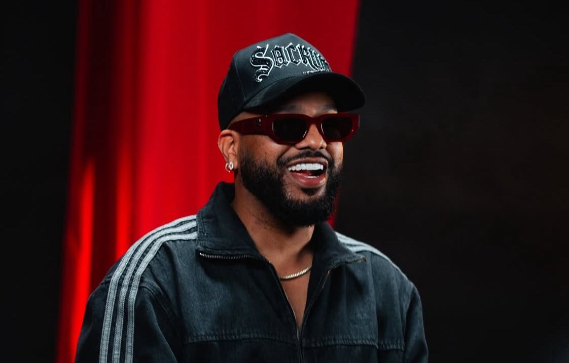 Randy Nota Loca selló una millonaria alianza con Rimas Entertainment