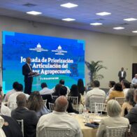 Abinader destaca fortaleza del agro dominicano y llama a consensuar metas para impulsar su transformación