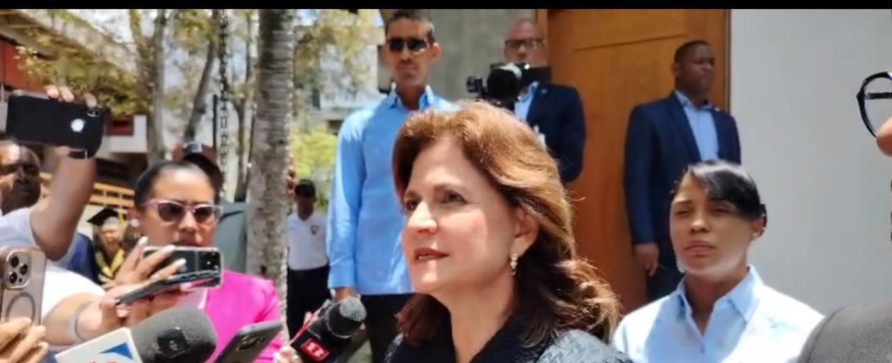 Vicepresidenta responde a Fernández: Gobierno refuerza alertas y atribuye impacto de lluvias a fallas históricas