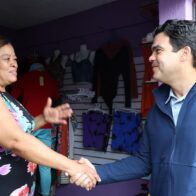INAPA avanza en servicio de agua; Ocoa recibe acueducto en prueba