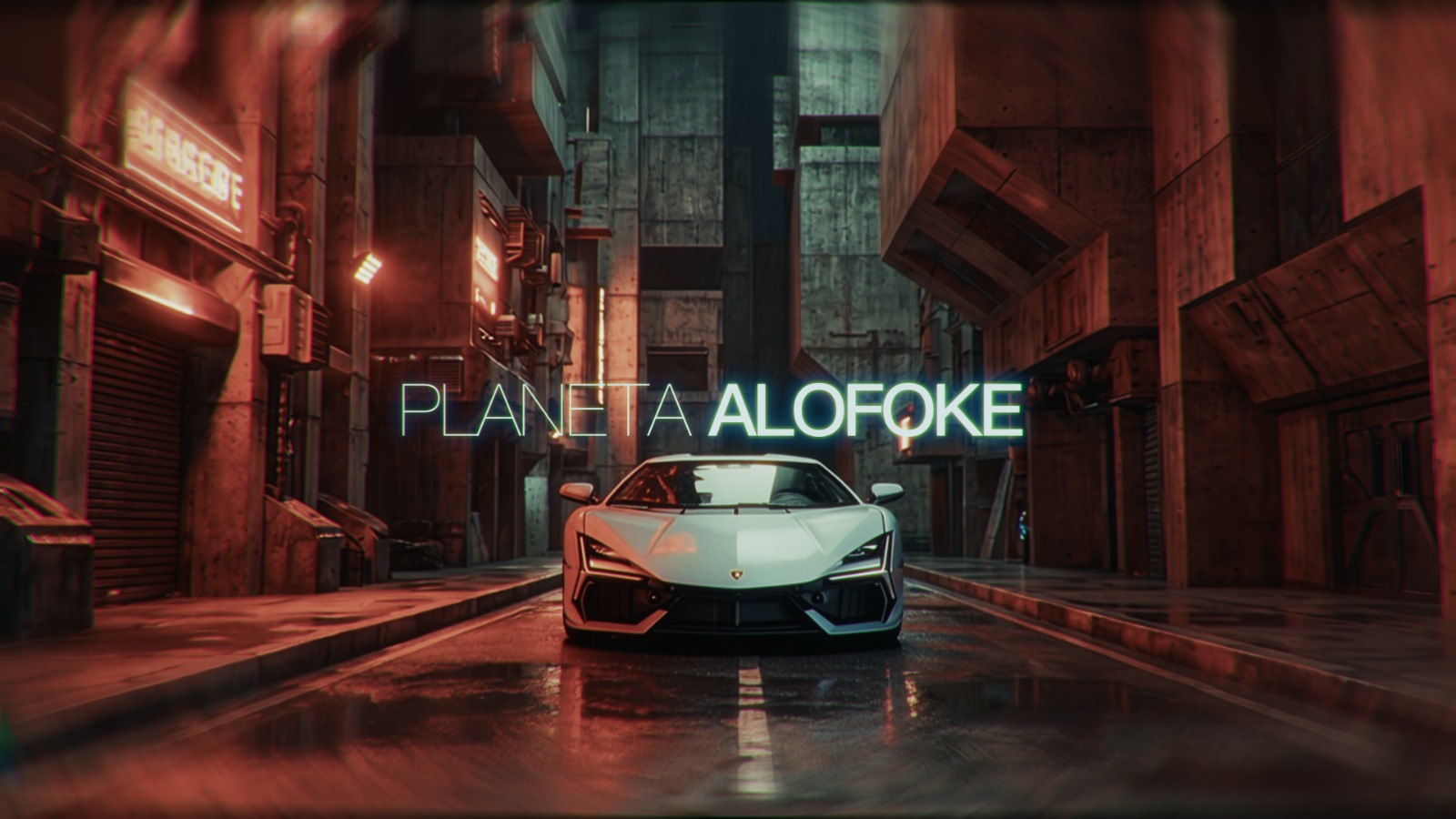 Crazy Design y Alofoke estrenan Pla Pla Planeta, nuevo hit