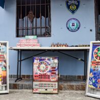 DINTEL de la Policía Nacional asesta nuevo golpe al crimen organizado en SDE