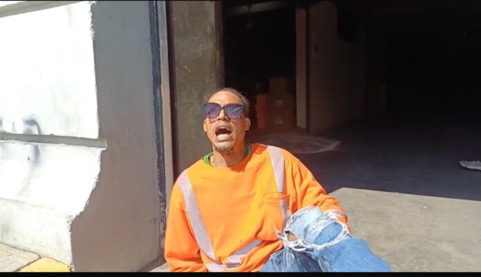 Ocho motoconchistas detenidos por muerte de chofer recolector de basura tras roce de vehículo en Santiago