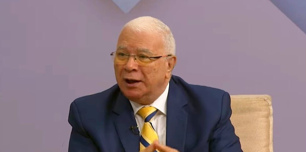 Tomás Hernández Alberto: “Aquí hay liderazgo, hay firmeza y hay un país que decidió avanzar con Luis Abinader”