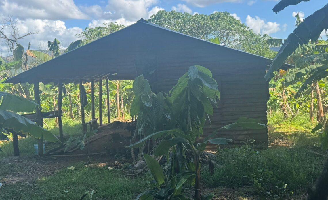 Rescatan menor raptada en Bonao y detienen a principal sospechoso