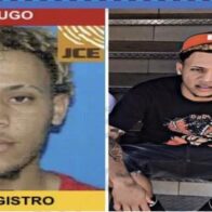 Macho”, principal sospechoso del asesinato de chofer de camión de basura, es buscado activamente en Santiago