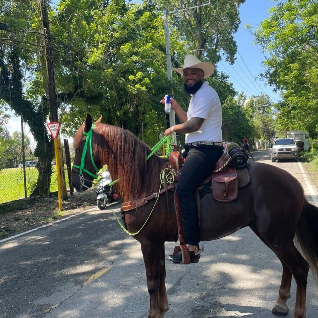 Joven pierde la vida en accidente de tránsito en Bayaguana