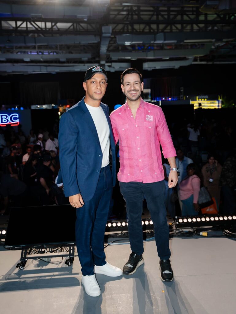 Festival Latinoamericano de Creadores de Contenido marca un antes y un después en la región - Noticias de hoy en República Dominicana | De Último Minuto