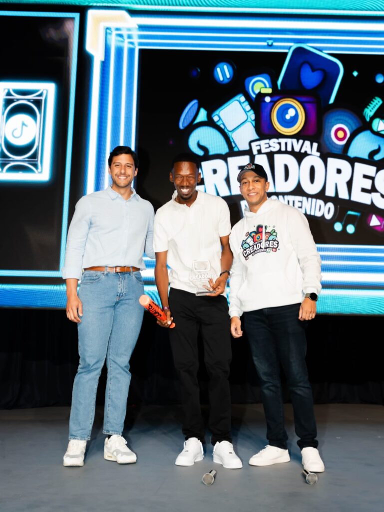 Festival Latinoamericano de Creadores de Contenido marca un antes y un después en la región - Noticias de hoy en República Dominicana | De Último Minuto