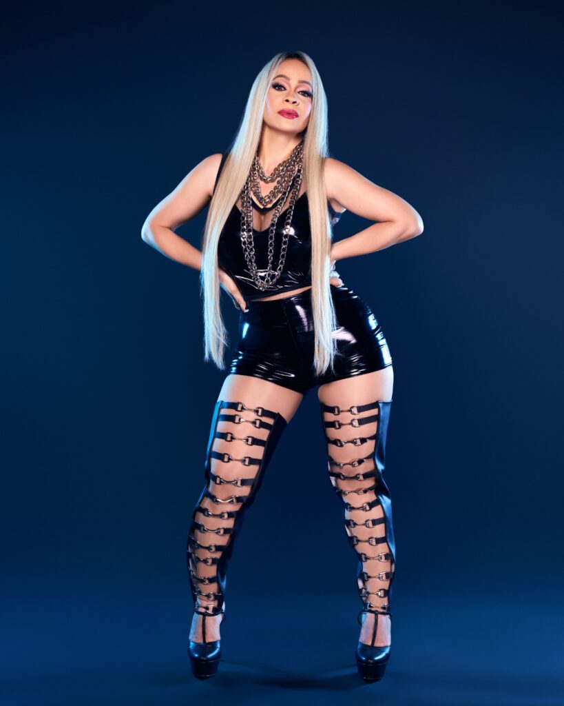 Miriam Cruz apuesta a la evolución con su álbum “Me Enamoré de Ti” - Noticias de hoy en República Dominicana | De Último Minuto