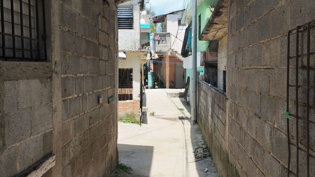 Consternación en Los Girasoles por muerte de niña; vecinos piden justicia - Noticias de hoy en República Dominicana | De Último Minuto