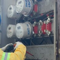Detectan fraude eléctrico millonario durante operativo en SDE - Noticias de hoy en República Dominicana | De Último Minuto