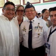 POLITUR participa en DATE 2026 y reafirma seguridad turística como pilar del crecimiento del sector