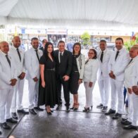 Eberto Núñez presenta rendición de cuentas en el Día Nacional de los Ayuntamientos en Bonao - Noticias de hoy en República Dominicana | De Último Minuto