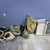Arrestan dos hombres tras allanamiento a metalera en San Juan - Noticias de hoy en República Dominicana | De Último Minuto