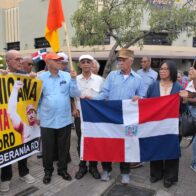 Organizaciones de izquierda conmemoran el 61 aniversario de la Revolución de Abril