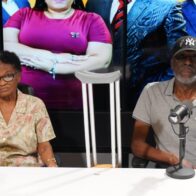 Rodolfo Santos hace llamado urgente por presunto abuso legal contra adultos mayores - Noticias de hoy en República Dominicana | De Último Minuto