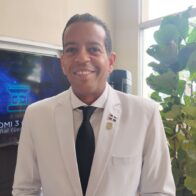 “El DN vive una revolución”, afirma vicealcalde Alcántara en rendición de cuentas 2025-26 - Noticias de hoy en República Dominicana | De Último Minuto