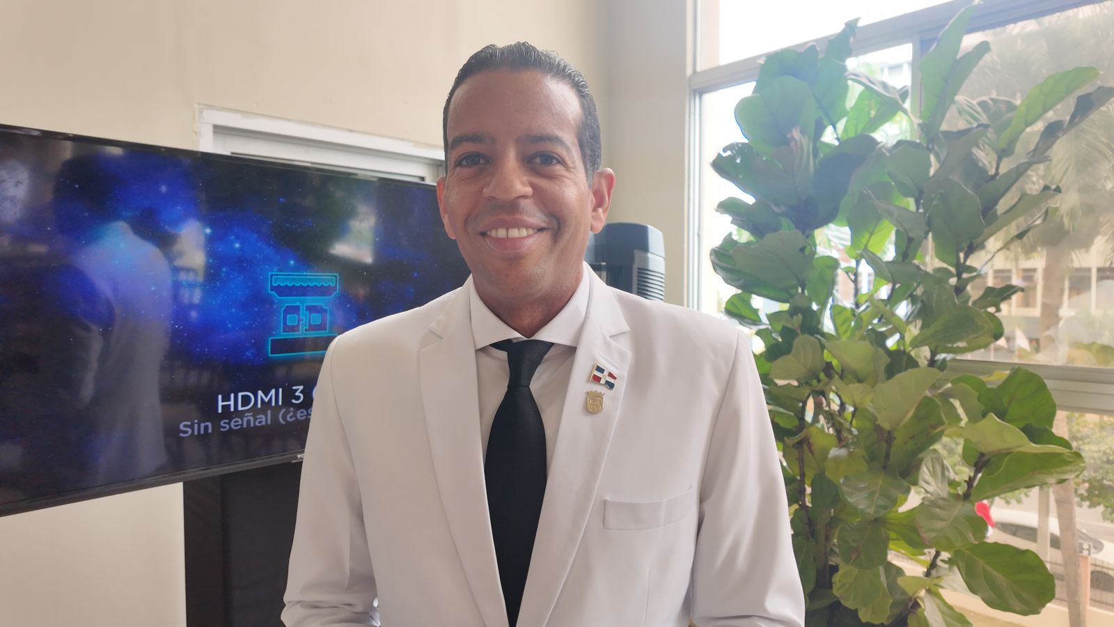 “El DN vive una revolución”, afirma vicealcalde Alcántara en rendición de cuentas 2025-26 - Noticias de hoy en República Dominicana | De Último Minuto
