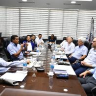Patronato asegura condiciones óptimas del Estadio Quisqueya para Santo Domingo 2026 - Noticias de hoy en República Dominicana | De Último Minuto