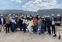 Dominicanos realizan pasantía en España sobre regulación y transición energética a través de programa de IGLOBAL
