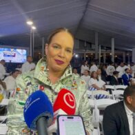 Santiago refuerza su proyección internacional como destino turístico de eventos, afirma Brenda Sánchez