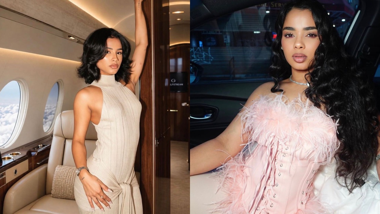 ¿Y qué fue lo que cenaron? Karla “La Mana” y Rosairis protagonizan violenta pelea en Planeta Alofoke - Noticias de hoy en República Dominicana | De Último Minuto