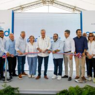 Gobierno deja en funcionamiento tramos La Gina–Conuco Viejo–El Jobo y La Gina–Cementerio de Gina Hueca - Noticias de hoy en República Dominicana | De Último Minuto