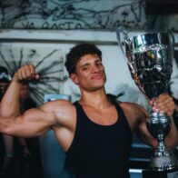 Éxodo Lirical se corona campeón de FMS Caribe 2026 en México - Noticias de hoy en República Dominicana | De Último Minuto