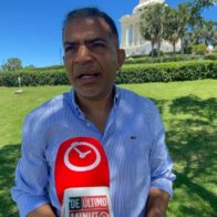 Juan Marte califica gestión de Ulises Rodríguez “una pasarela de fotografías” - Noticias de hoy en República Dominicana | De Último Minuto