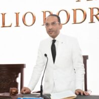 Concejo de Regidores del DN apuesta por el perfil técnico con la elección de Giancarlo Vega como presidente - Noticias de hoy en República Dominicana | De Último Minuto