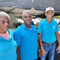 Comerciantes de Playa Teco respaldan remozamiento y esperan turismo se dinamice - Noticias de hoy en República Dominicana | De Último Minuto