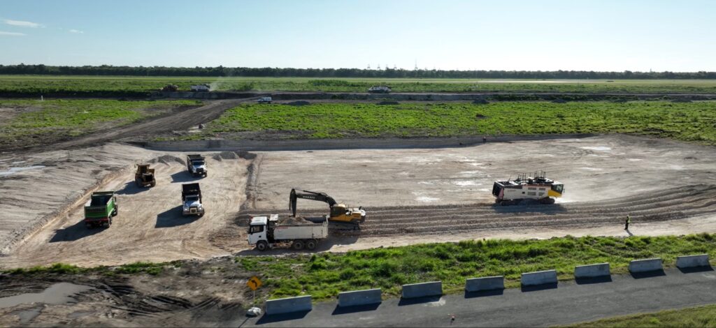 AERODOM avanza en el proyecto de la nueva terminal del AILA - Noticias de hoy en República Dominicana | De Último Minuto