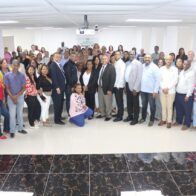 COOPNASALUD desarrolla seminario sobre liderazgo y democracia en las cooperativas - Noticias de hoy en República Dominicana | De Último Minuto