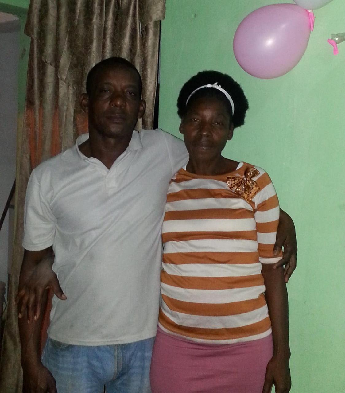 Piden investigar muerte de excapitán del ERD tras ser detenido en destacamento de la PN en Santo Domingo Norte