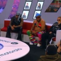 Participantes de Planeta Alofoke desatan risas al imitarse entre sí en dinámica del reality - Noticias de hoy en República Dominicana | De Último Minuto