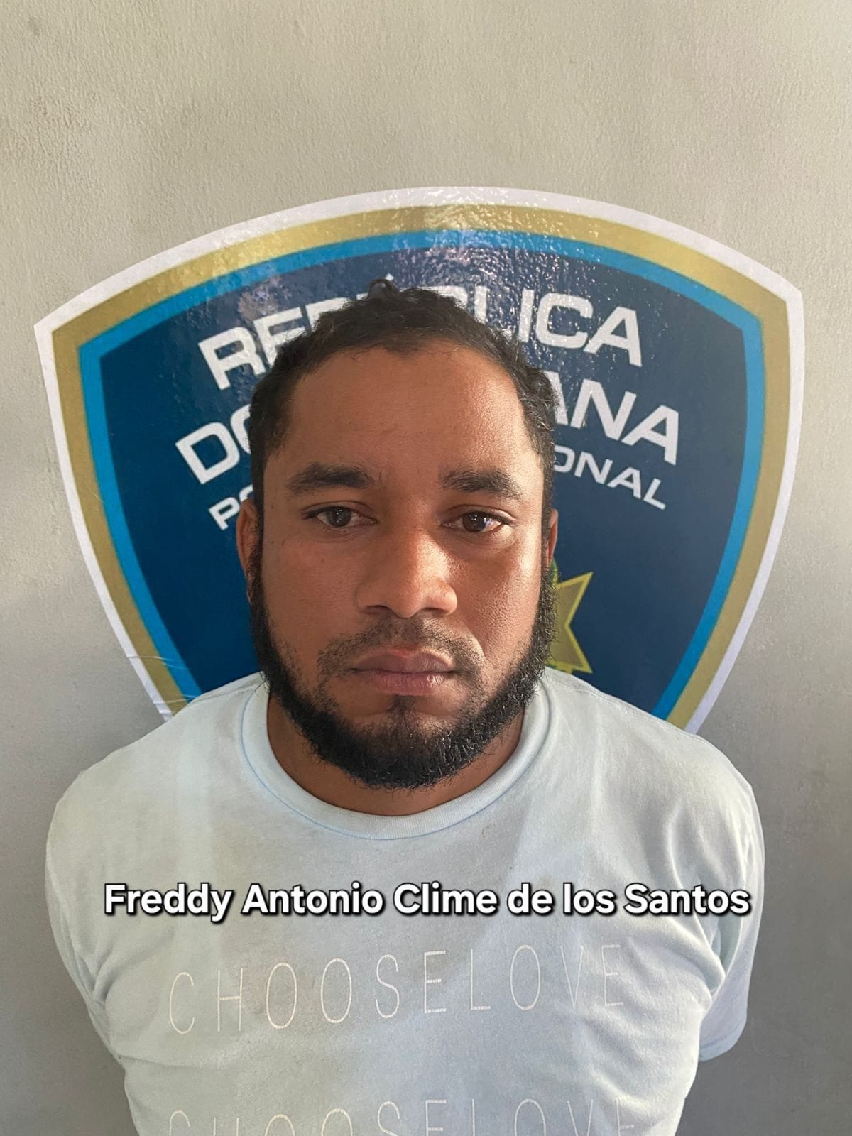 Apresan a hombre por intento de homicidio contra su padre en Dajabón - Noticias de hoy en República Dominicana | De Último Minuto