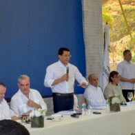 Collado: “Sosúa es hoy un ejemplo de recuperación y dignificación del turismo” - Noticias de hoy en República Dominicana | De Último Minuto