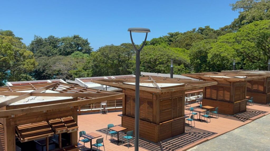 Abinader y Collado entregan renovada playa de Sosúa y moderna plaza de vendedores - Noticias de hoy en República Dominicana | De Último Minuto